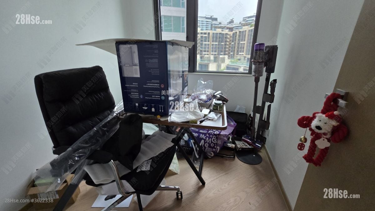 凯和山 售盘 3 房 691 平方尺 凯和山 售盘 3 房 691 平方尺