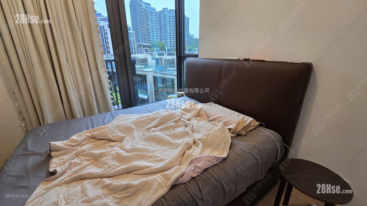 凯和山 售盘 3 房 691 平方尺 凯和山 售盘 3 房 691 平方尺