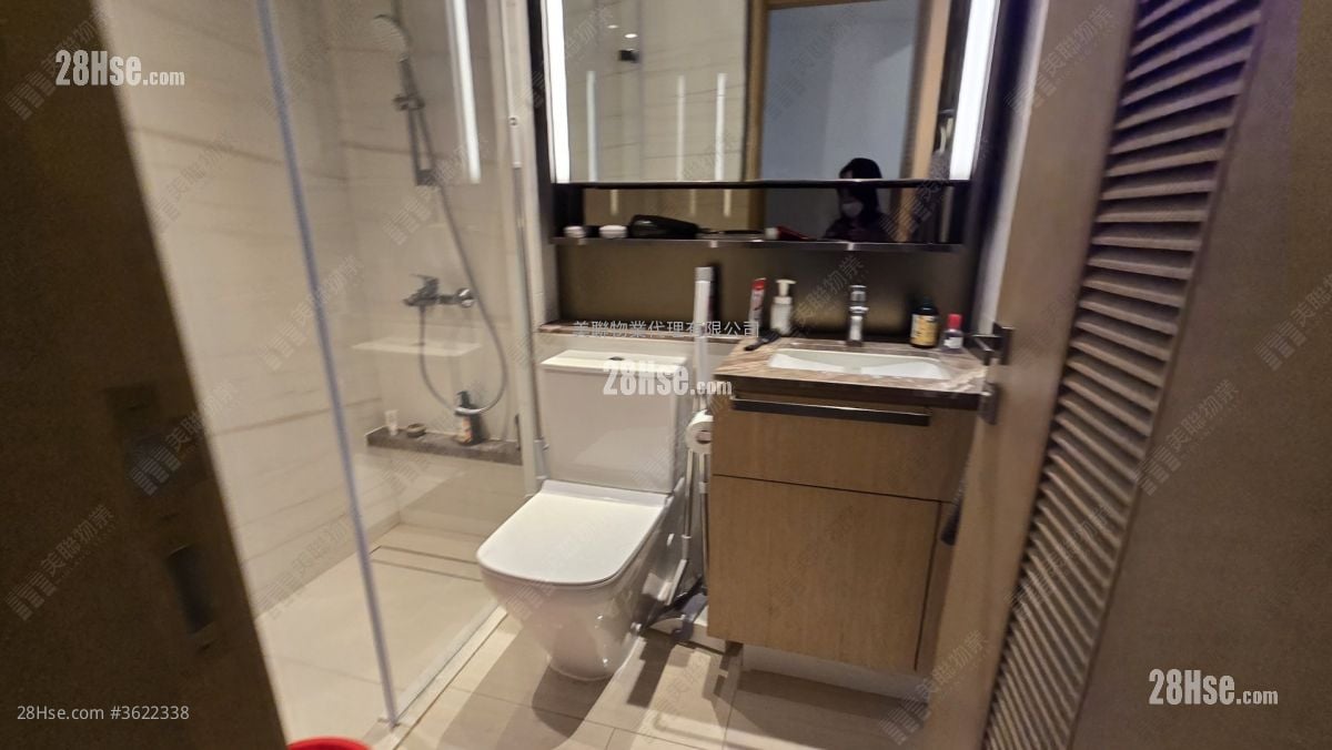 凯和山 售盘 3 房 691 平方尺 凯和山 售盘 3 房 691 平方尺