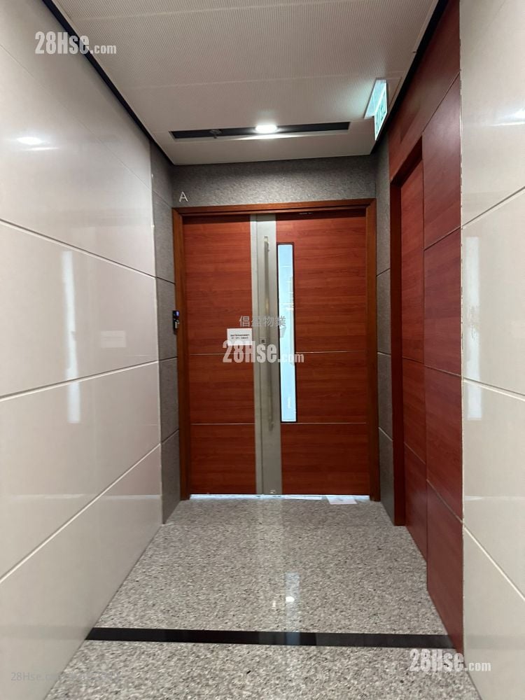 电讯一代广场 租盘