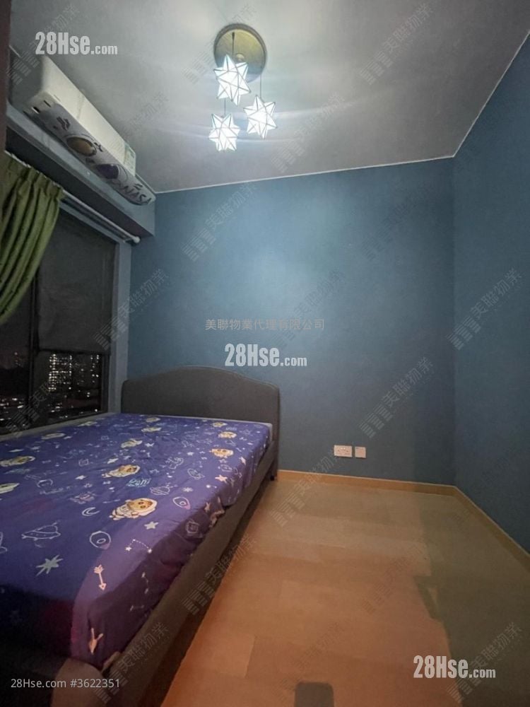 朗城滙 售盤 2 房 479 平方呎 朗城滙 售盤 2 房 479 平方呎