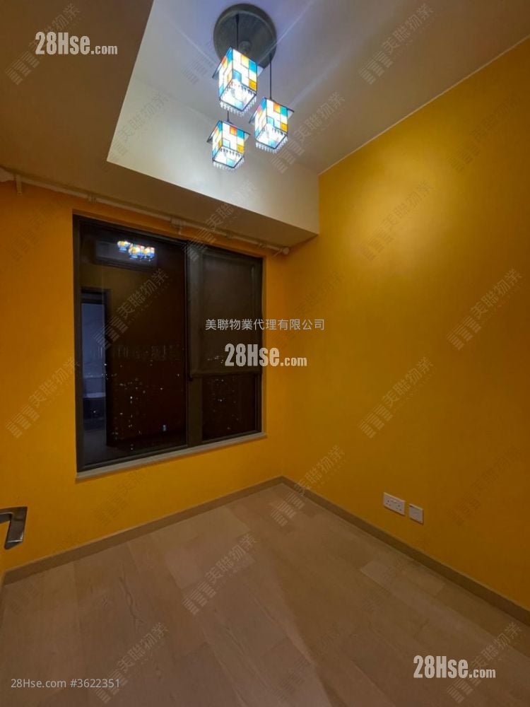 朗城滙 售盤 2 房 479 平方呎 朗城滙 售盤 2 房 479 平方呎