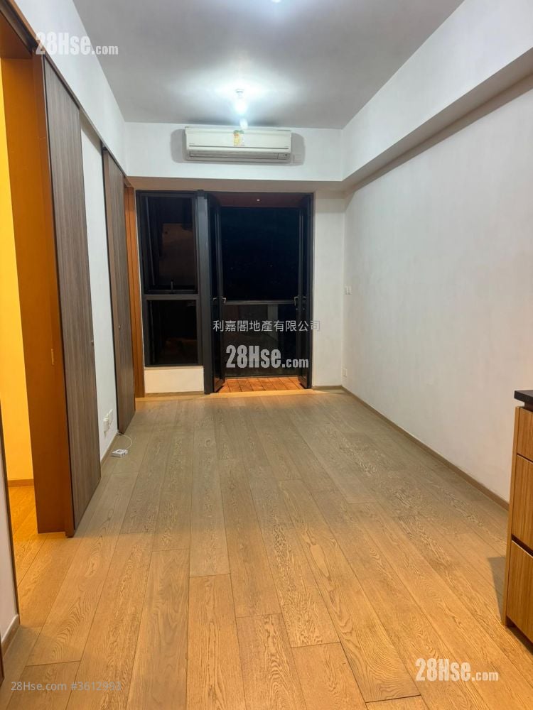 The Met. Acappella Sell 1 Bedroom , 1 Bathroom 398 ft²