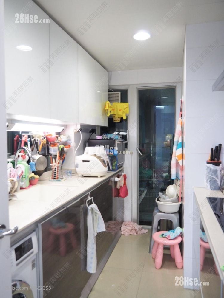 天宇海 售盘 3 房 , 2 浴室 820 平方尺 天宇海 售盘 3 房 , 2 浴室 820 平方尺