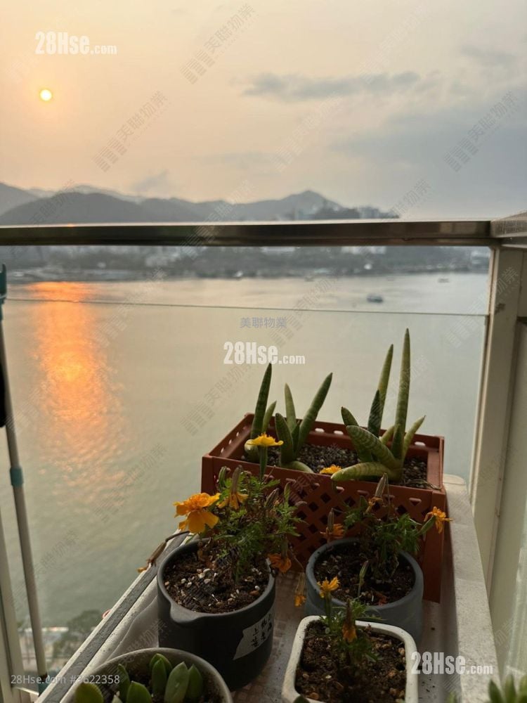 天宇海 售盘 3 房 , 2 浴室 820 平方尺 天宇海 售盘 3 房 , 2 浴室 820 平方尺