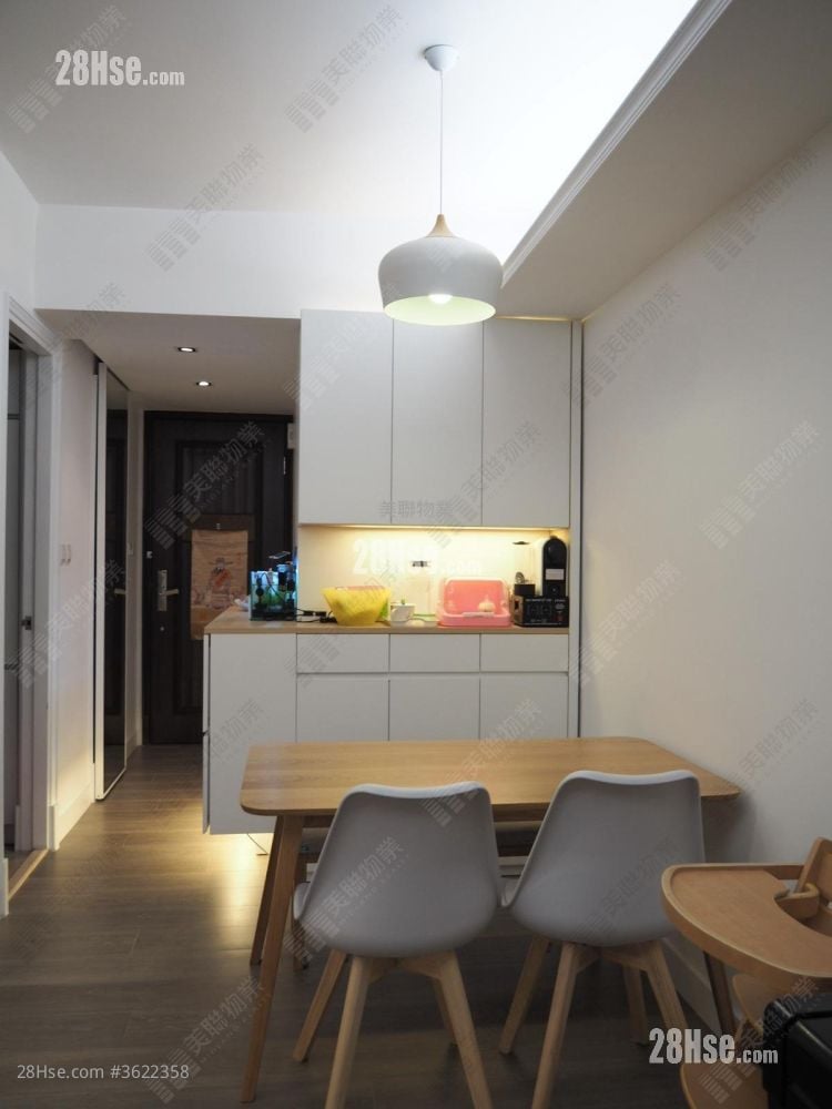 天宇海 售盘 3 房 , 2 浴室 820 平方尺 天宇海 售盘 3 房 , 2 浴室 820 平方尺