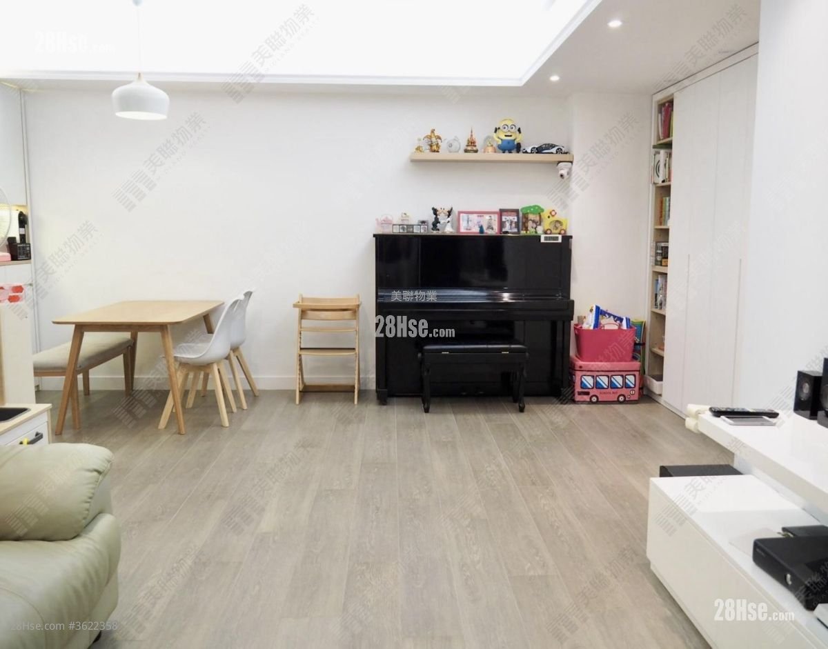 天宇海 售盘 3 房 , 2 浴室 820 平方尺 天宇海 售盘 3 房 , 2 浴室 820 平方尺