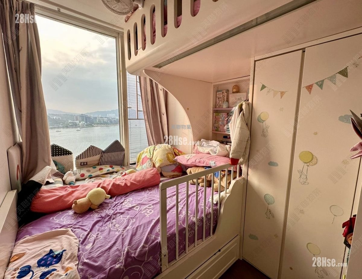 天宇海 售盘 3 房 , 2 浴室 820 平方尺 天宇海 售盘 3 房 , 2 浴室 820 平方尺