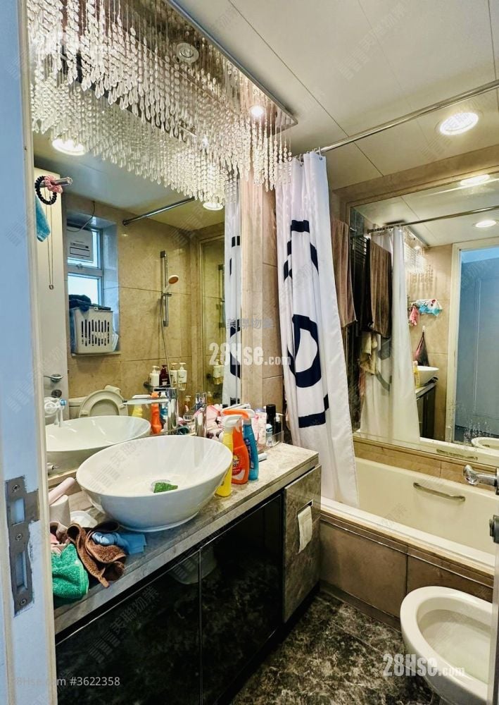 天宇海 售盘 3 房 , 2 浴室 820 平方尺 天宇海 售盘 3 房 , 2 浴室 820 平方尺