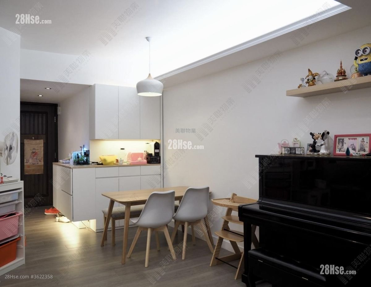 天宇海 售盘 3 房 , 2 浴室 820 平方尺 天宇海 售盘 3 房 , 2 浴室 820 平方尺