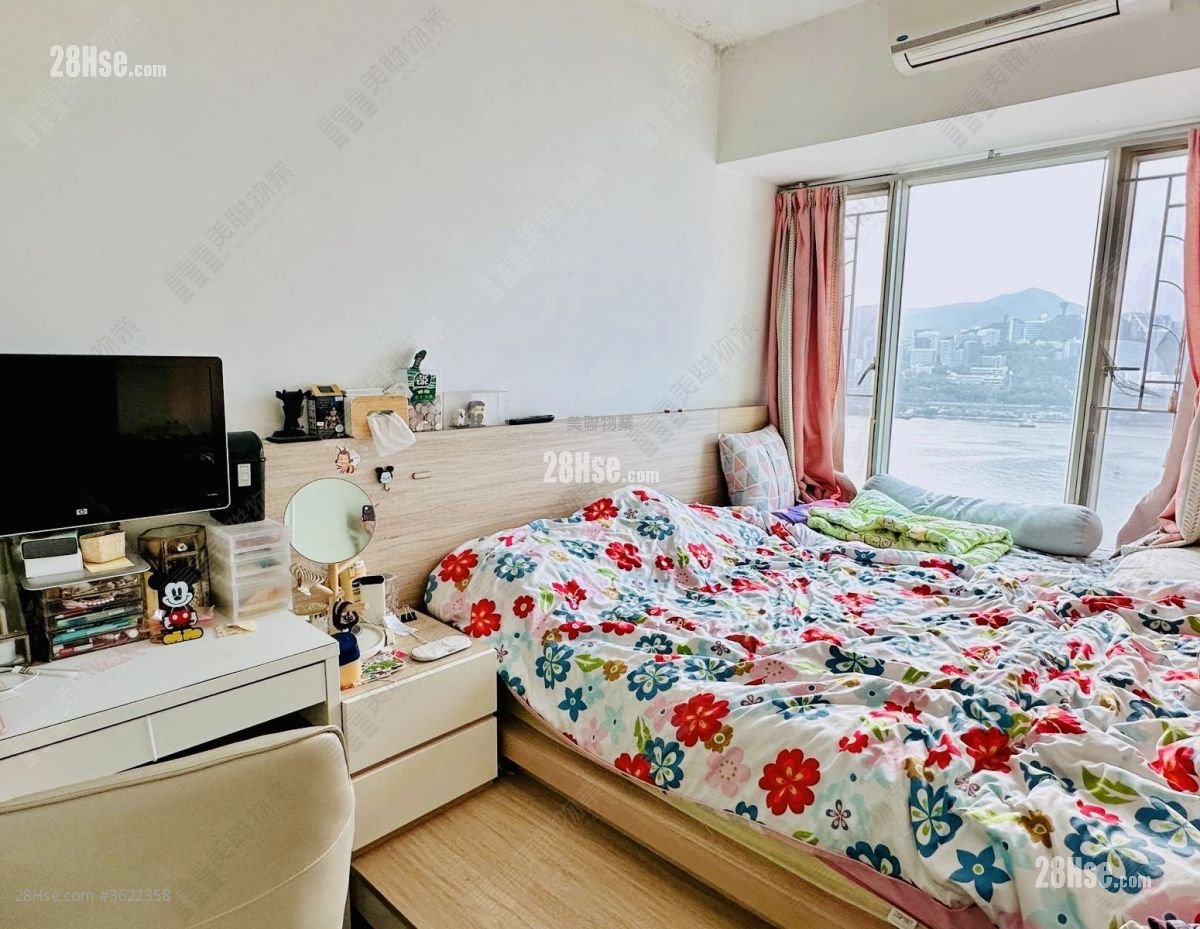 天宇海 售盘 3 房 , 2 浴室 820 平方尺 天宇海 售盘 3 房 , 2 浴室 820 平方尺