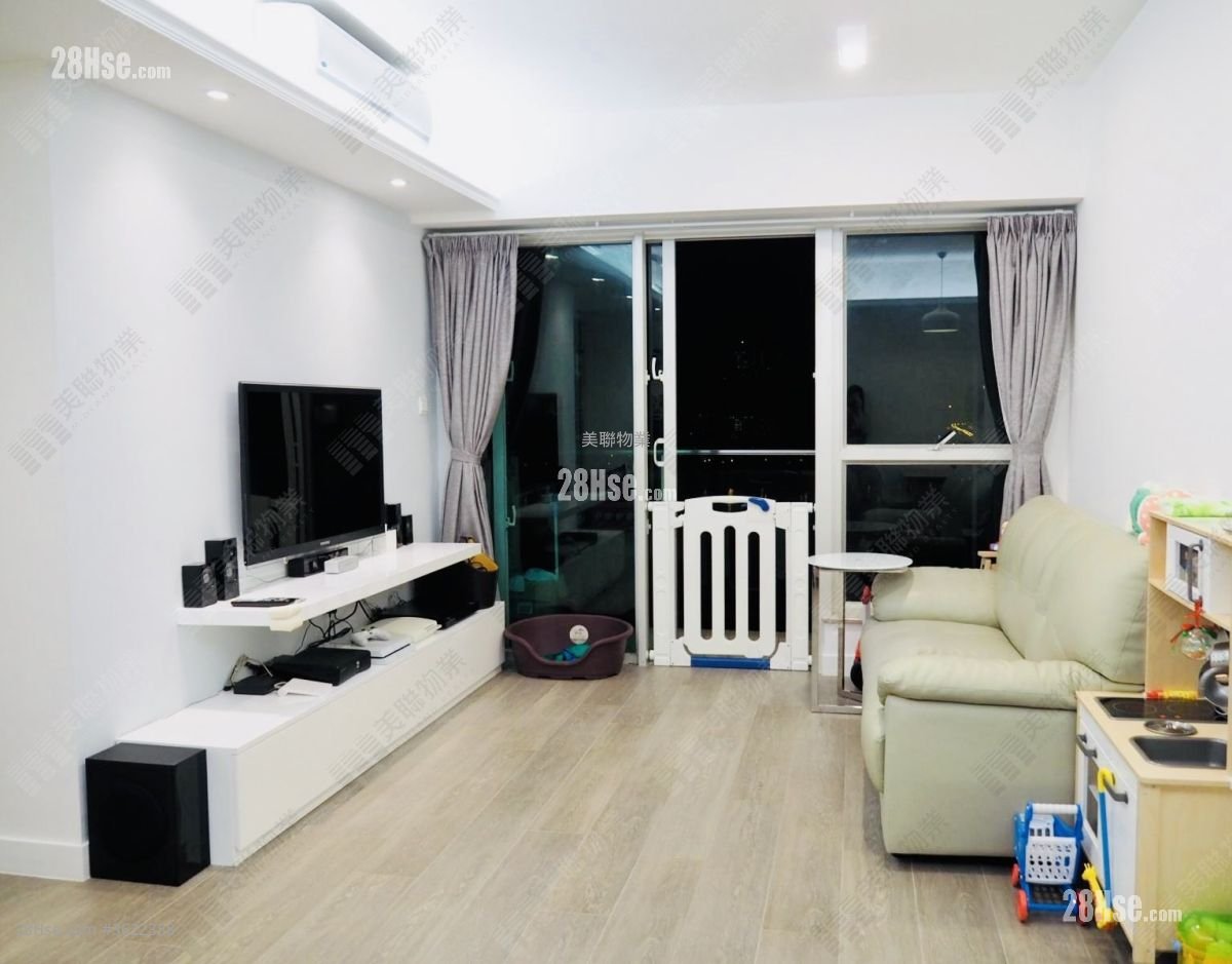 天宇海 售盘 3 房 , 2 浴室 820 平方尺 天宇海 售盘 3 房 , 2 浴室 820 平方尺