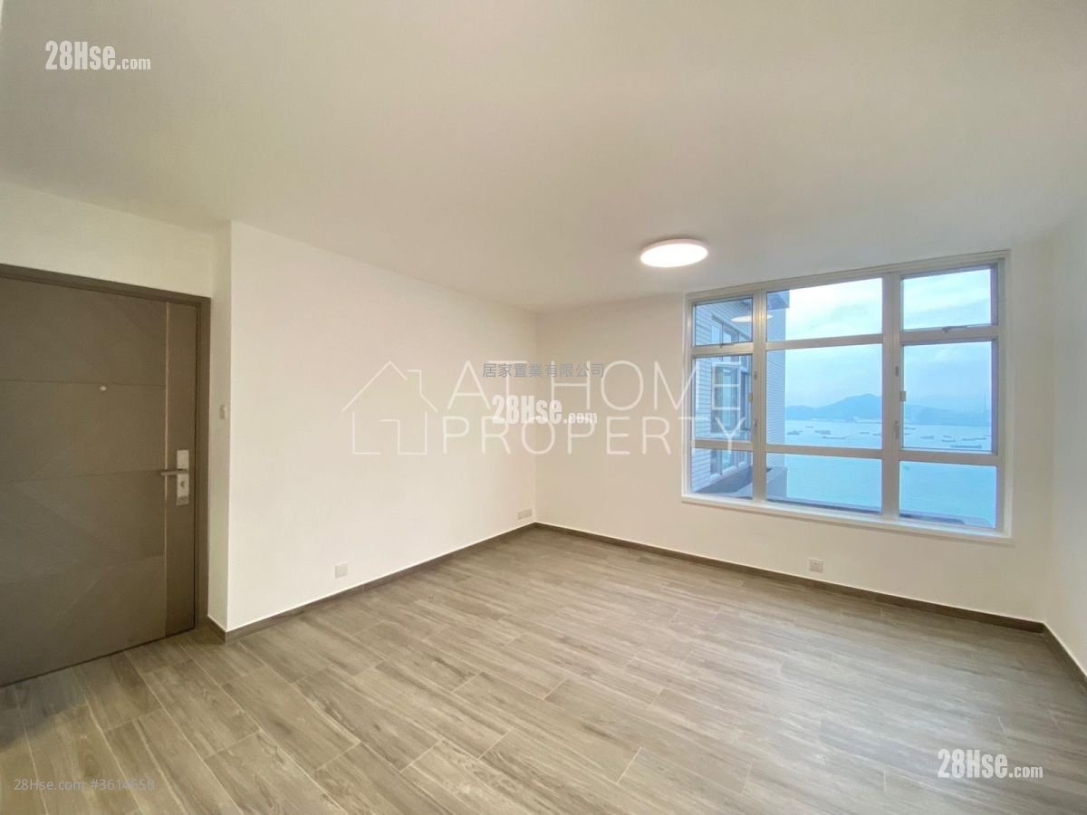 學士臺 租盤 3 房 , 2 浴室 649 平方呎