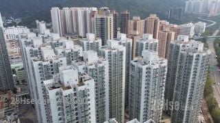 沙田第一城2房議價後以$446.8萬易手 單位期內升值約166% (另有本日最新成交)