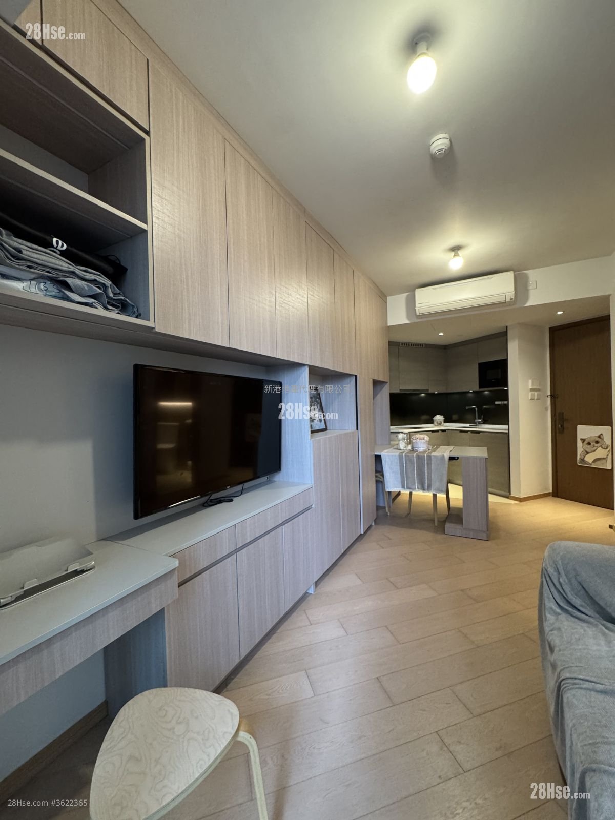 Upper East Rental 1 Bedroom , 1 Bathroom 322 ft² Upper East Rental 1 Bedroom , 1 Bathroom 322 ft²