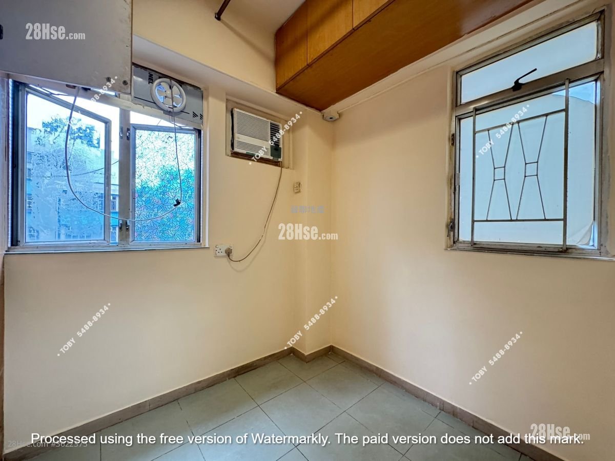 廣亞大廈 售盤 2 房 , 1 浴室 329 平方呎 廣亞大廈 售盤 2 房 , 1 浴室 329 平方呎