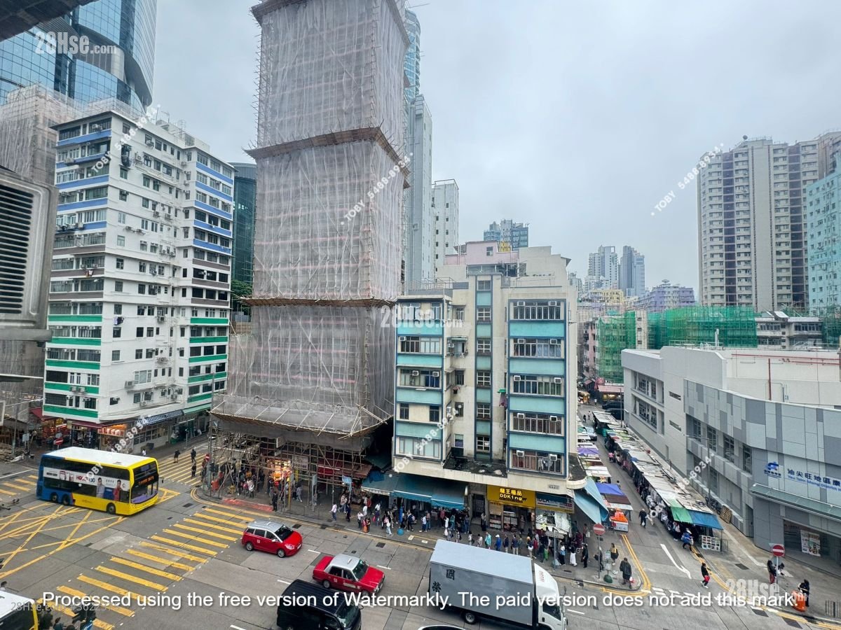 廣亞大廈 售盤 2 房 , 1 浴室 329 平方呎 廣亞大廈 售盤 2 房 , 1 浴室 329 平方呎