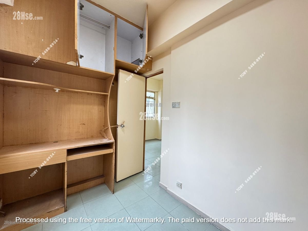 廣亞大廈 售盤 2 房 , 1 浴室 329 平方呎 廣亞大廈 售盤 2 房 , 1 浴室 329 平方呎