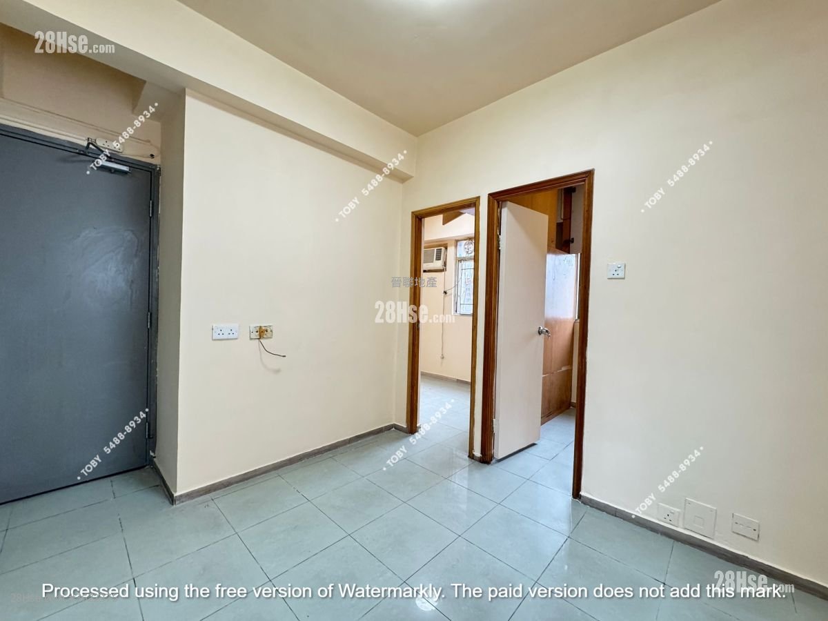 廣亞大廈 售盤 2 房 , 1 浴室 329 平方呎 廣亞大廈 售盤 2 房 , 1 浴室 329 平方呎