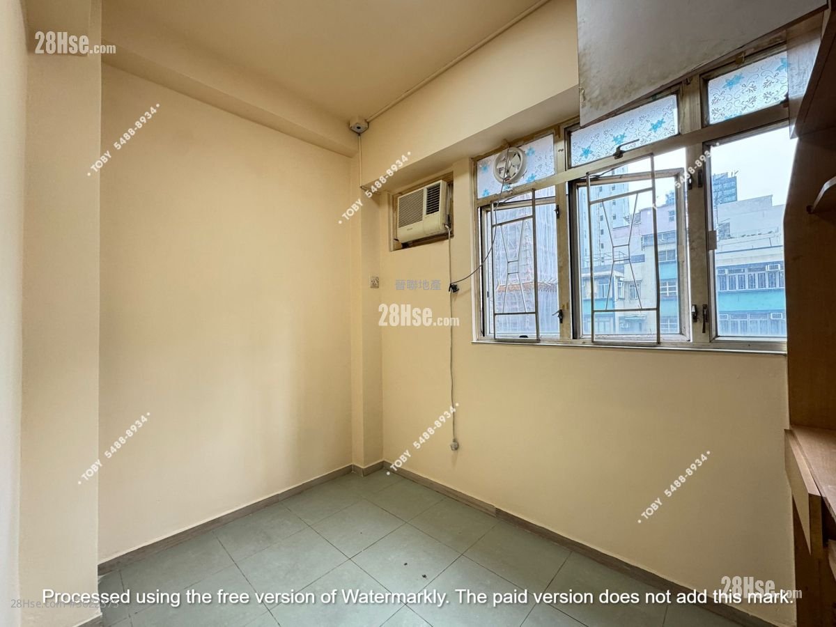 廣亞大廈 售盤 2 房 , 1 浴室 329 平方呎 廣亞大廈 售盤 2 房 , 1 浴室 329 平方呎