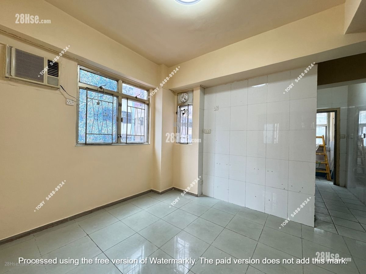 廣亞大廈 售盤 2 房 , 1 浴室 329 平方呎 廣亞大廈 售盤 2 房 , 1 浴室 329 平方呎