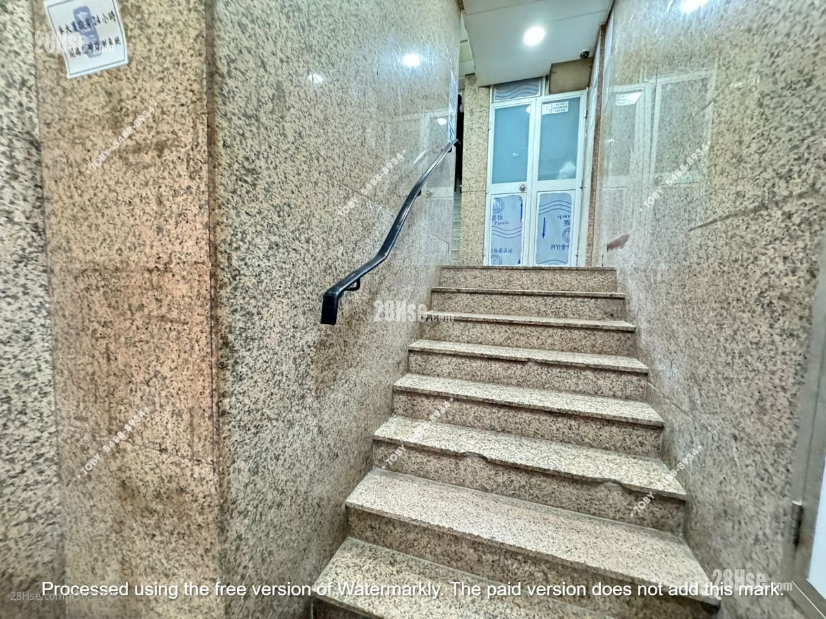 廣亞大廈 售盤 2 房 , 1 浴室 329 平方呎 廣亞大廈 售盤 2 房 , 1 浴室 329 平方呎