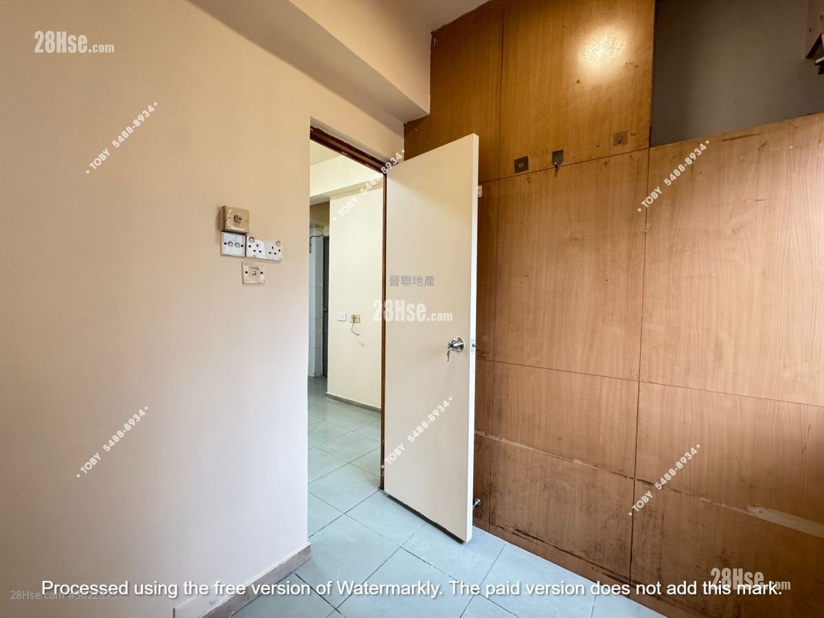 廣亞大廈 售盤 2 房 , 1 浴室 329 平方呎 廣亞大廈 售盤 2 房 , 1 浴室 329 平方呎