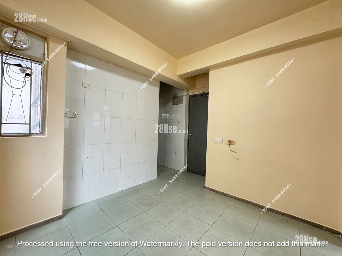 廣亞大廈 售盤 2 房 , 1 浴室 329 平方呎 廣亞大廈 售盤 2 房 , 1 浴室 329 平方呎