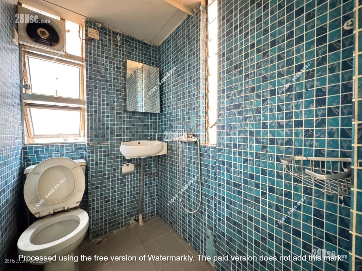 廣亞大廈 售盤 2 房 , 1 浴室 329 平方呎 廣亞大廈 售盤 2 房 , 1 浴室 329 平方呎