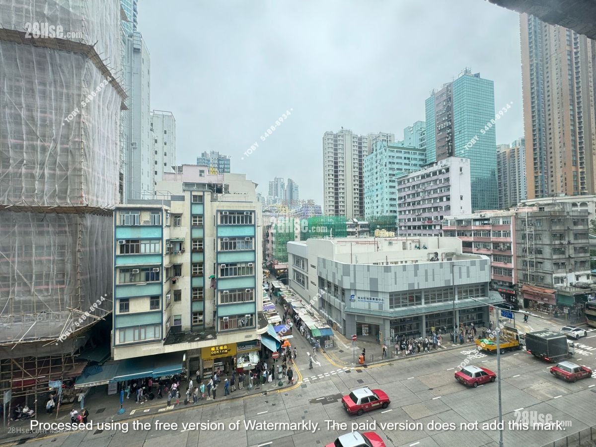 廣亞大廈 售盤 2 房 , 1 浴室 329 平方呎 廣亞大廈 售盤 2 房 , 1 浴室 329 平方呎