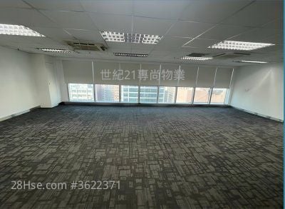 万事昌中心 租盘