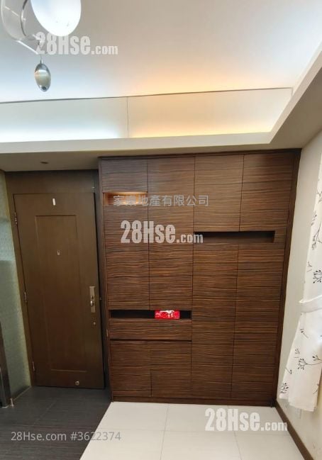 康華大廈 租盤 2 房 , 1 浴室 325 平方呎 康華大廈 租盤 2 房 , 1 浴室 325 平方呎