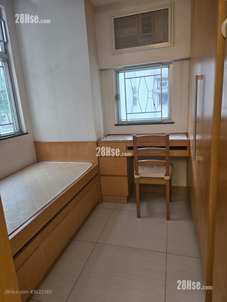 Hong Wah Mansion Rental 2 Bedrooms , 1 Bathroom 325 ft² Hong Wah Mansion Rental 2 Bedrooms , 1 Bathroom 325 ft²