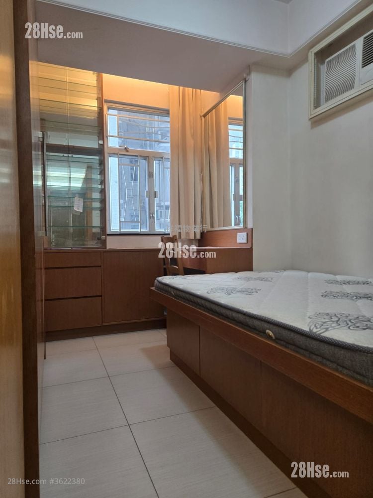 Hong Wah Mansion Rental 2 Bedrooms , 1 Bathroom 325 ft² Hong Wah Mansion Rental 2 Bedrooms , 1 Bathroom 325 ft²