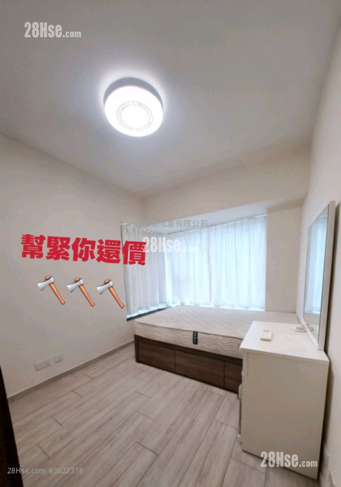 海典居 售盘 2 房 , 1 浴室 558 平方尺 海典居 售盘 2 房 , 1 浴室 558 平方尺