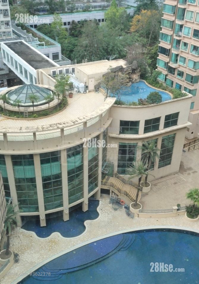 海典居 售盘 2 房 , 1 浴室 558 平方尺 海典居 售盘 2 房 , 1 浴室 558 平方尺