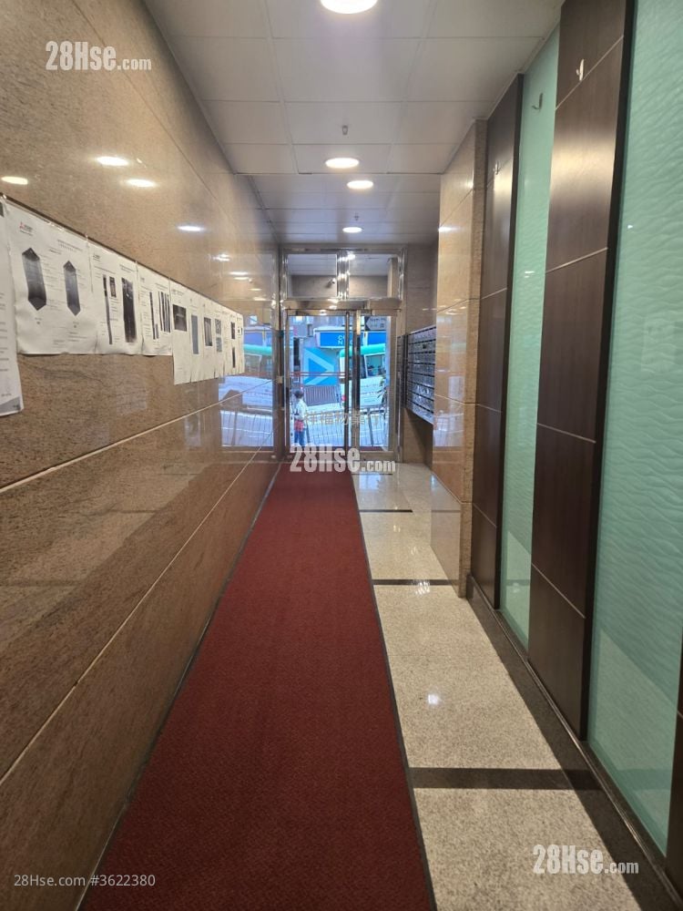 Hong Wah Mansion Rental 2 Bedrooms , 1 Bathroom 325 ft² Hong Wah Mansion Rental 2 Bedrooms , 1 Bathroom 325 ft²