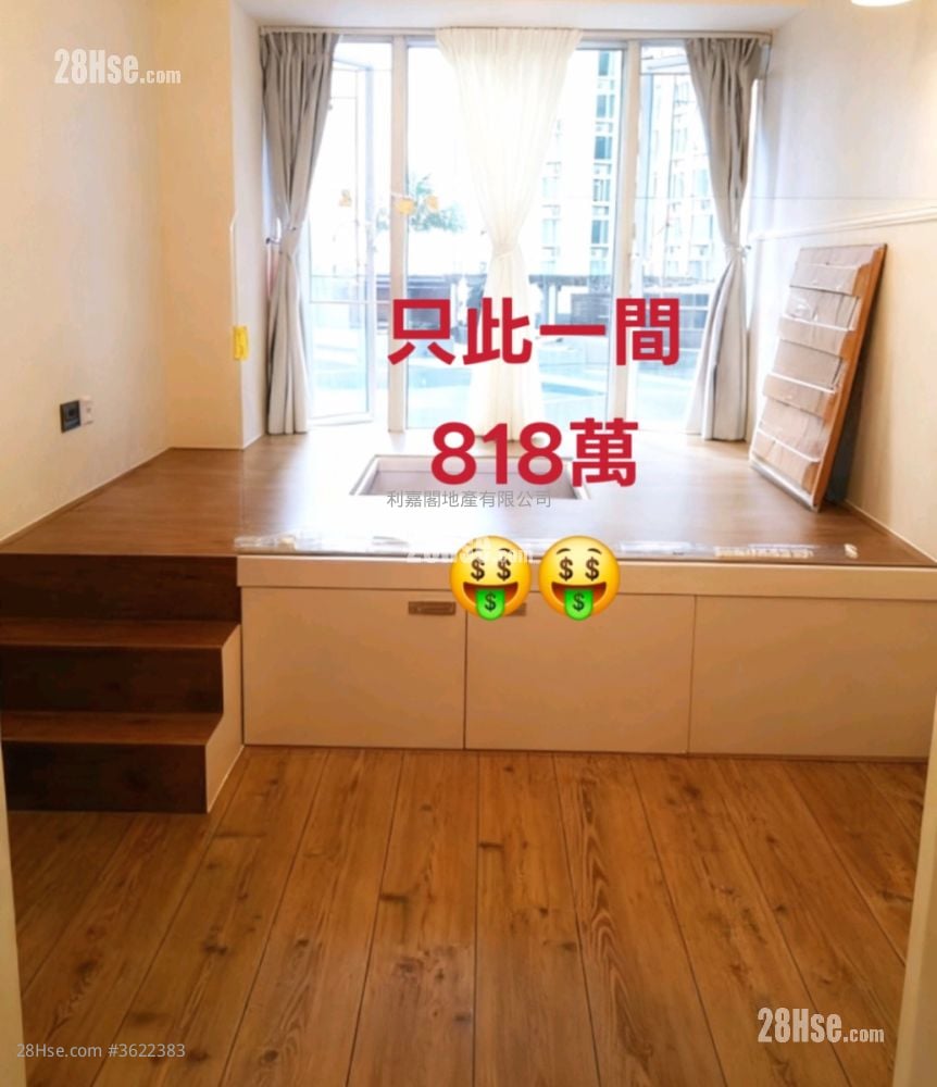 天宇海 售盘 4 房 , 2 浴室 736 平方尺 天宇海 售盘 4 房 , 2 浴室 736 平方尺