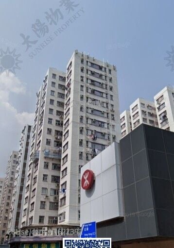 黃埔新村 售盤 3 房 498 平方呎 黃埔新村 售盤 3 房 498 平方呎