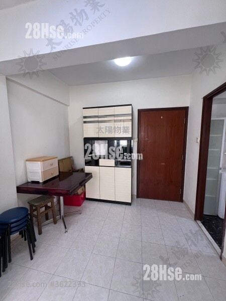 联盛大厦 售盘 1 房 287 平方尺