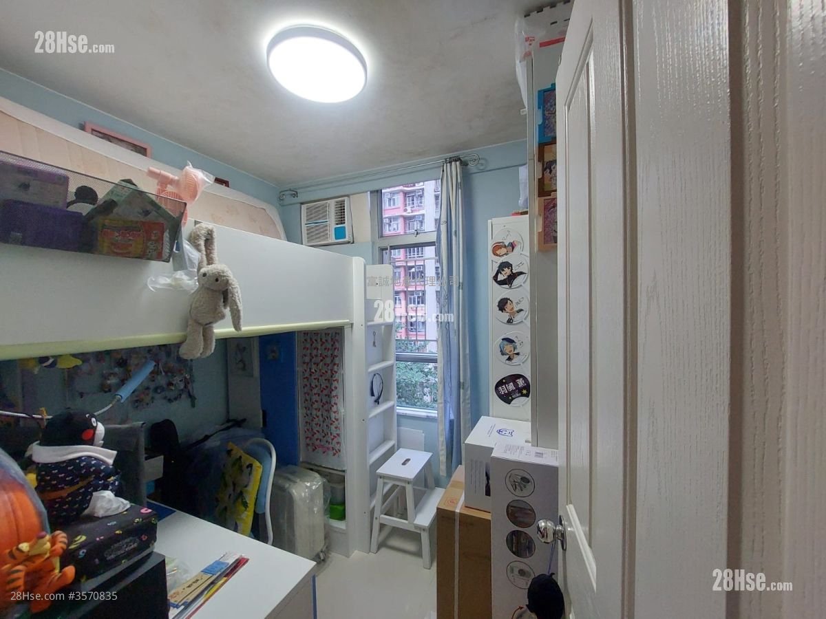 Tsz Oi Court Sell 3 Bedrooms , 2 Bathrooms 650 ft² Tsz Oi Court Sell 3 Bedrooms , 2 Bathrooms 650 ft²