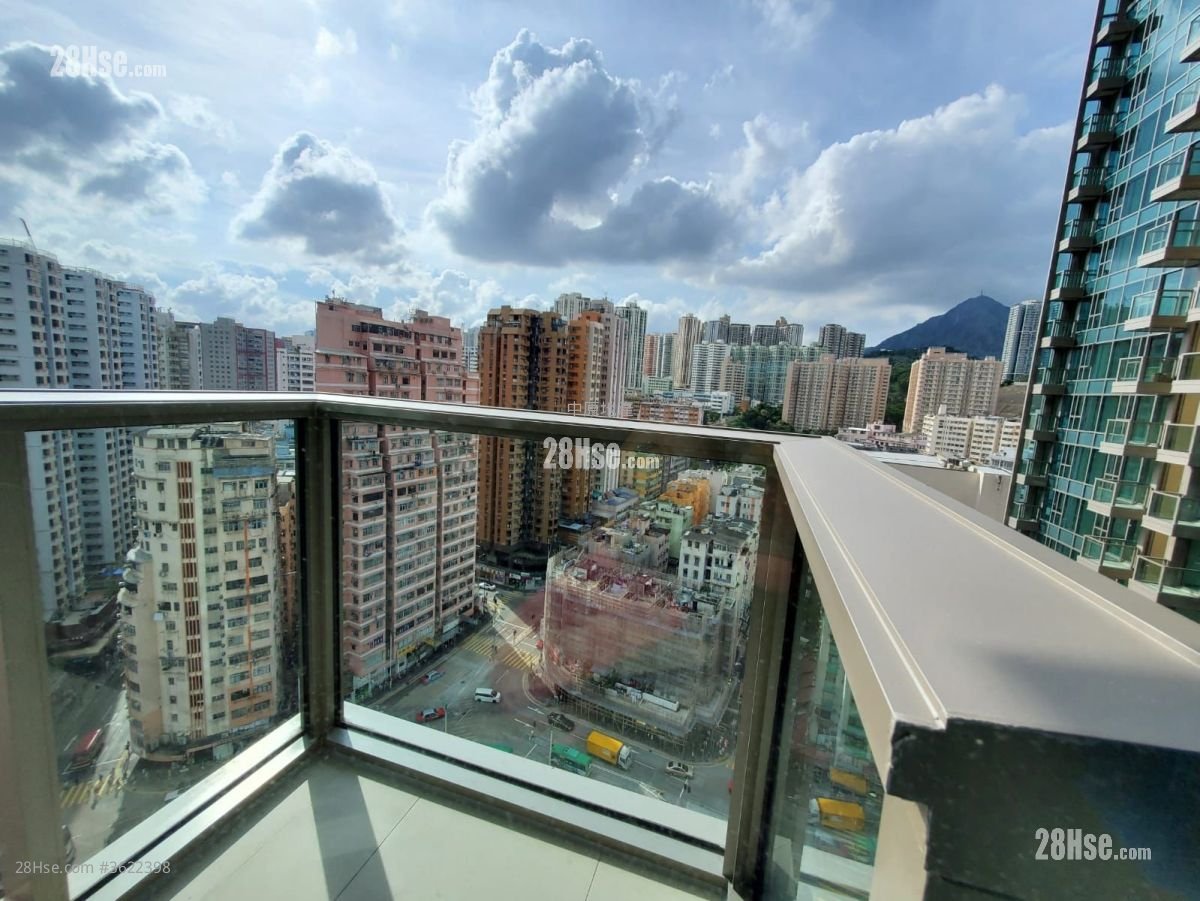 凯滙 售盘 3 房 830 平方尺 凯滙 售盘 3 房 830 平方尺