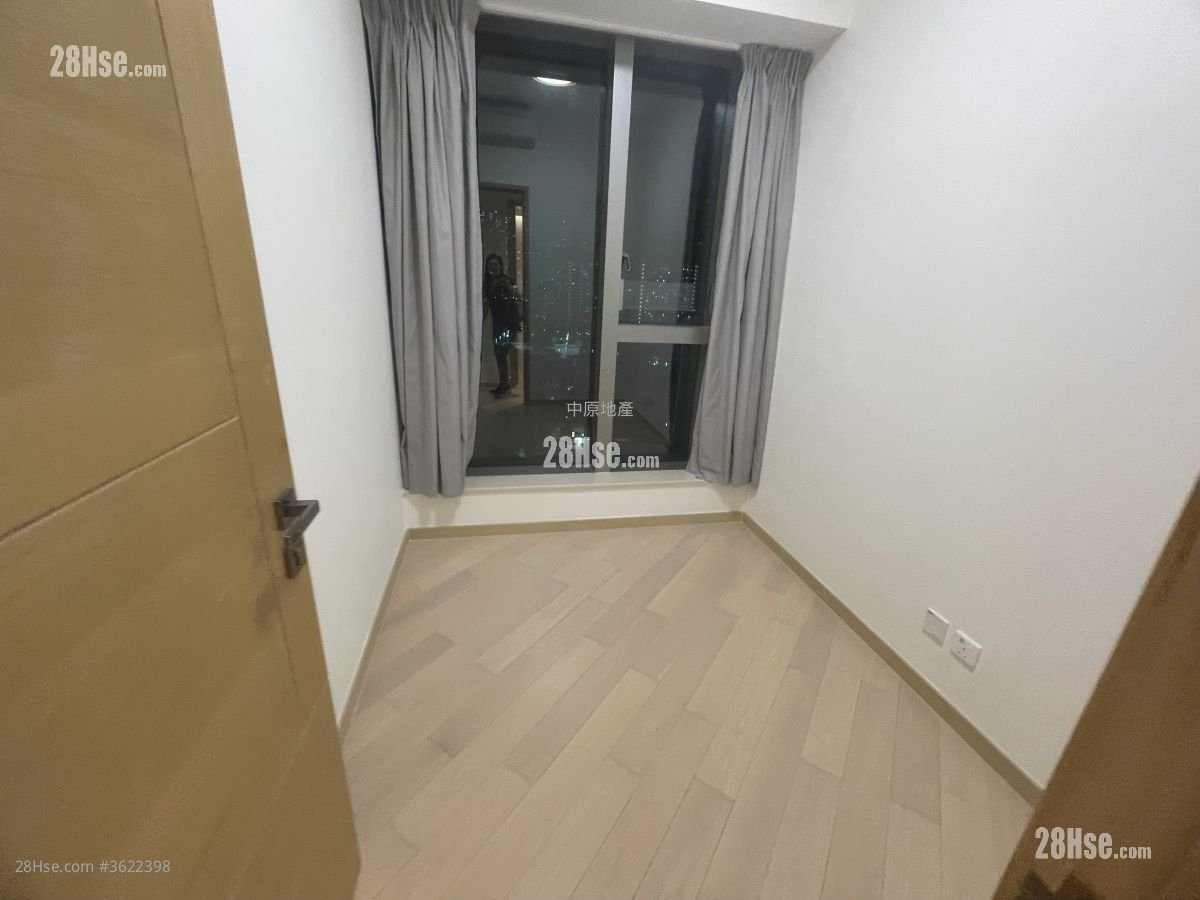 凯滙 售盘 3 房 830 平方尺 凯滙 售盘 3 房 830 平方尺