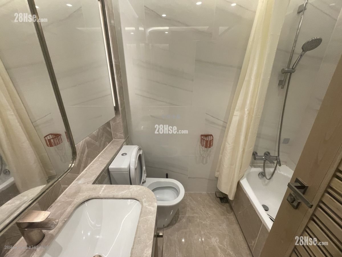 凯滙 售盘 3 房 830 平方尺 凯滙 售盘 3 房 830 平方尺