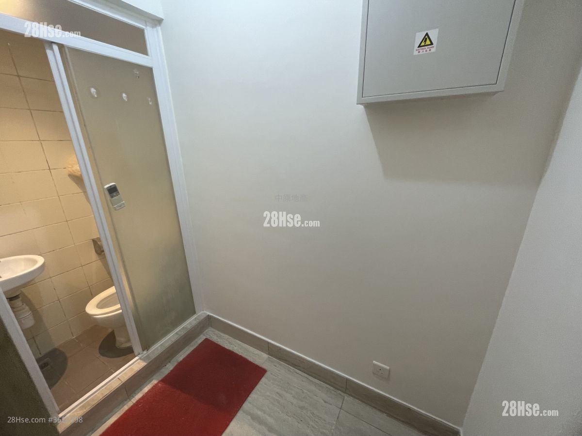 凯滙 售盘 3 房 830 平方尺 凯滙 售盘 3 房 830 平方尺