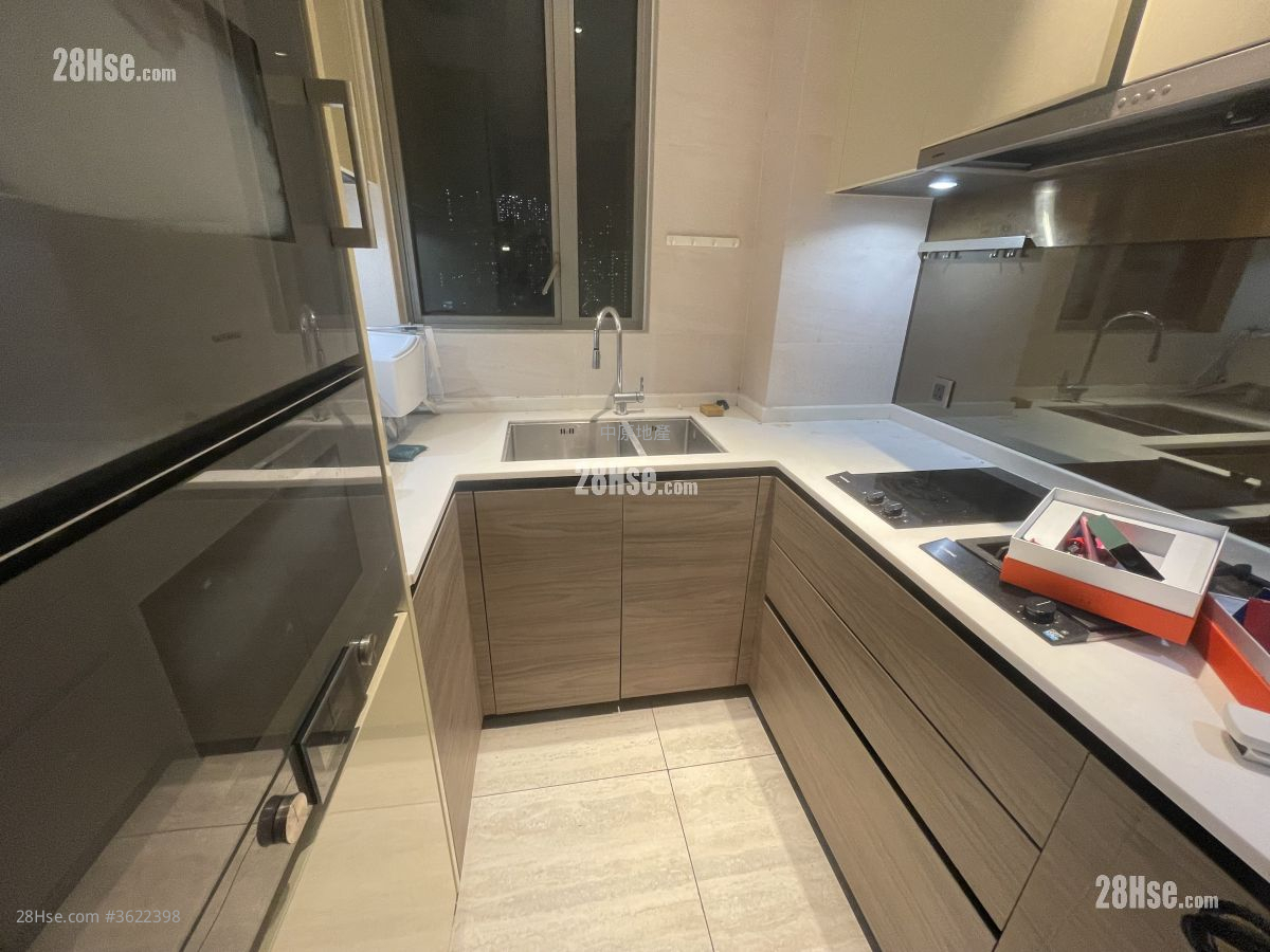 凯滙 售盘 3 房 830 平方尺 凯滙 售盘 3 房 830 平方尺