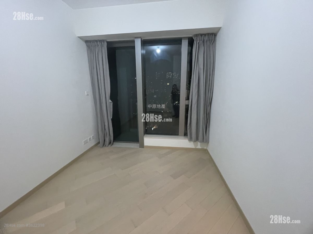 凯滙 售盘 3 房 830 平方尺 凯滙 售盘 3 房 830 平方尺