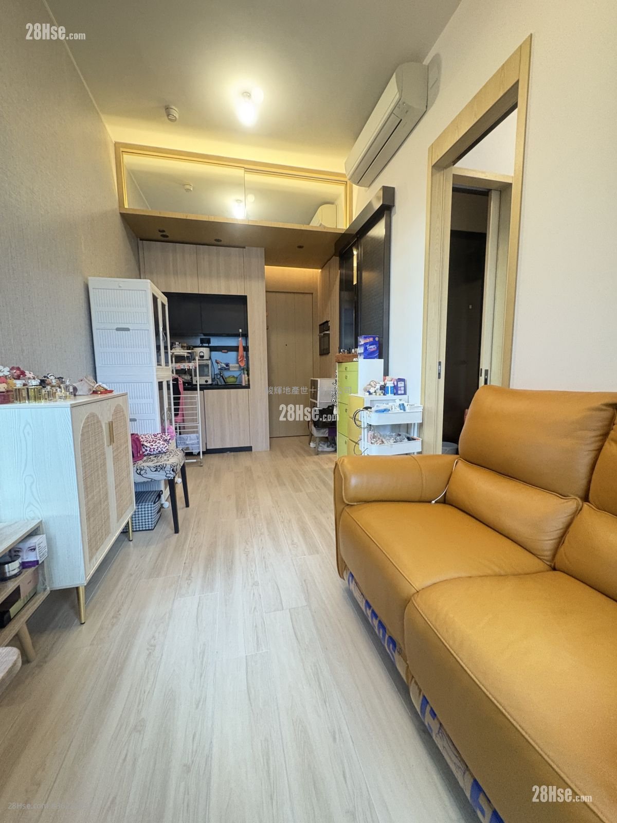 The Quinn Square Mile Rental 1 Bedroom , 1 Bathroom 328 ft² The Quinn Square Mile Rental 1 Bedroom , 1 Bathroom 328 ft²