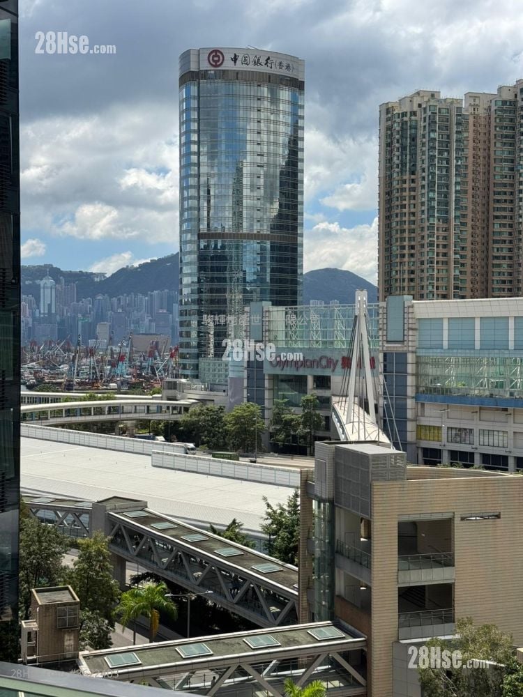 The Quinn Square Mile Rental 1 Bedroom , 1 Bathroom 328 ft² The Quinn Square Mile Rental 1 Bedroom , 1 Bathroom 328 ft²