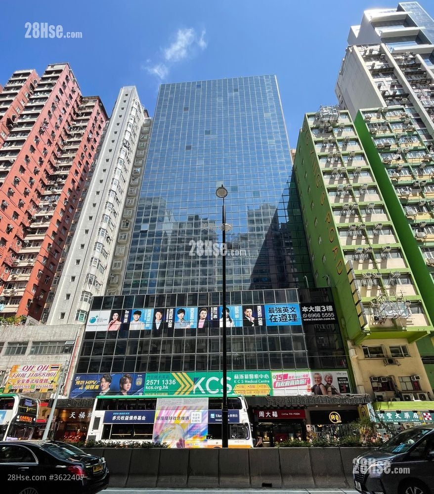 上潤中心 售盤 上潤中心 售盤